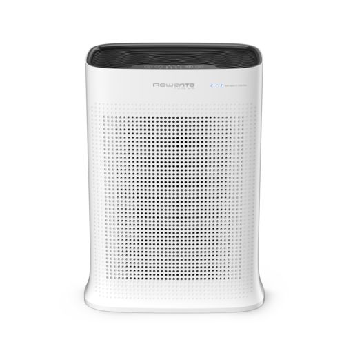 rowenta PURE AIR NANOCAPTUR PU3040F0 air purifier