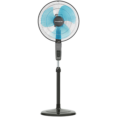 Rowenta Essential VU4110F0 Stand Fan 16"