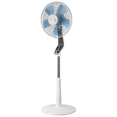 Rowenta TURBO SILENCE STAND EXTREME VU5640F0